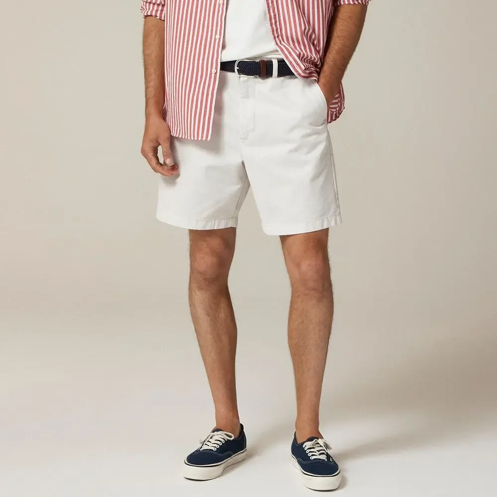 J. Crew 8